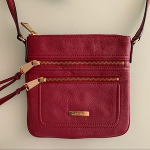 Calvin Klein crossbody